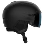 Salomon - Driver Prime Sigma Photo Mips Cat. 1-3 VLT 18-51% - Skihelm Gr 56-59 c