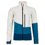 Ortovox - Women's Punta Berrino Jacket - Softshelljacke Gr XS weiß