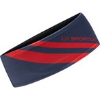 La Sportiva Diagonal   Stirnbänder lila Größe ONE SIZE Trekking  Atmungsaktiv