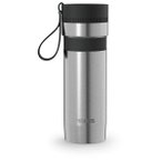 Primus - Mika Wide Insulated Travel Mug 0.5 - Isolierflasche Gr 500 ml grau