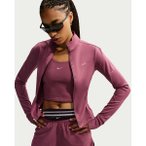 Nike Damen Jacken/Anoraks lg.Arm Da Nike Swift Laufjacke mit Dri-FIT-Technologie