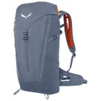 Salewa - Alp Mate 26 - Wanderrucksack grau/blau