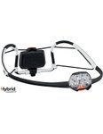 Petzl - Kopflampe - Iko  - schwarz