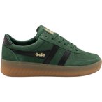Gola Grandslam Suede  Damen  Freizeitschuhe gruen Größe 40 Lifestyle