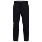 Peak Performance - Women's Commuter Pants - Trekkinghose Gr XS schwarz