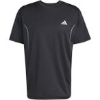 ADIDAS Herren Shirt Tech Apparel, Größe S in Grau