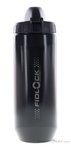 Fidlock Twist 590ml + bike base Trinkflasche-Schwarz-One Size