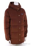 Patagonia Cotton Down Damen Freizeitjacke-Rot-M