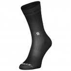 Scott - Performance Crew Socks - Radsocken 36-38 schwarz