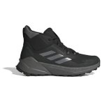 adidas Terrex - Terrex Trailmaker 2 Mid GTX - Wanderschuhe 38 2/3 schwarz/grau