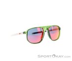 Julbo Ward Sonnenbrille-Oliv-Dunkelgrün-One Size