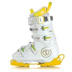 Sidas - Ski Boots Traction - Grödel  gelb