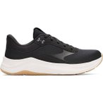 UNDER ARMOUR Damen Workoutschuhe UA W AURORA 3, Größe 43 in Grau