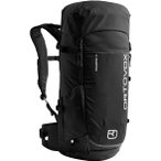 Ortovox TRAVERSE 40 Wanderrucksack Unisex ( Schwarz one size Größe,)
