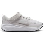 NIKE Kinder Workoutschuhe STELLAR RIDE (PSV), Größe 30 in Silber