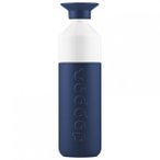 Dopper - Dopper Insulated - Isolierflasche Gr 580 ml blau