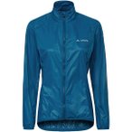 VAUDE Damen Funktionsjacke Wo Matera Air Jacket, Größe 42 in Blau