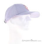 Peak Performance Retro Schildmütze-Lila-One Size