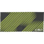 CMP Logo  Herren  Stirnbänder gruen Größe ONE SIZE Trekking  Elastisch