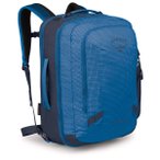 Osprey - Transporter Carry Travel Pack 36 - Reisetasche Gr 36 l blau