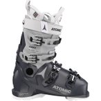 ATOMIC Damen HAWX ULTRA 95 S W GW Grey Blue/Light Gre, Größe 27 in Grau