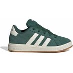 ADIDAS Kinder Freizeitschuhe Grand Court 00s Kids, Größe 32 in Grau