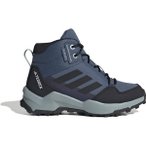 ADIDAS Kinder Multifunktionsstiefel Terrex Ax4r Mid Rain.Rdy, Größe 36 ⅔ in 