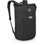 Osprey Arcane Roll Top   Daypacks schwarz Größe 22L Lifestyle