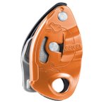 Petzl Grigri Sicherungsgerät ( Rot one size One Size,)