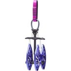Black Diamond Camalot C4 5.0 purple - Klemmgerät uni