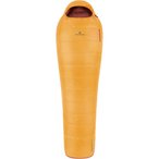 Ferrino Lightech 800 Duvet Rds Down Schlafsack  Daunenschlafsäcke gelb Größe 