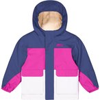 Picture Snowy Toddler  Kinder  Isolationsjacke blau Größe 98 Lifestyle  Wasser