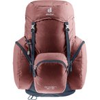 Deuter Gröden 30 SL  Damen  Wanderrucksack rot Größe 30L Trekking