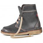 Duckfeet - Faborg - Freizeitstiefel 44 grau