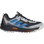 adidas Terrex Skychaser Tech GTX   Zustiegsschuhe blau Größe 45  Trekking Wass