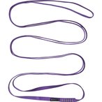 Black Diamond Nylon Runner 18mm Bandschlinge  Bandschlingen & Reepschnüre lila 