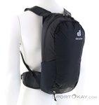 Deuter Race 8l Bikerucksack-Schwarz-8