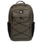 Quiksilver - Burner 28 - Daypack braun