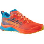 La Sportiva Jackal II  Herren  Trailrunningschuhe orange Größe 41 Trailrunning