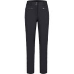 ICEPEAK Damen Hose DELTA, Größe 36 in Schwarz