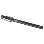Croozer - Steckachskupplung XL - Anhängerkupplung Gr 12 x 198 x 1,75 schwarz