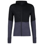 Icebreaker - Merino 200 Realfleece Descender L/S Zip Hoodie - Fleecepullover Gr 