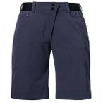 Schöffel - Women's Shorts Style Keitele - Radhose Gr 34 blau