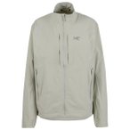 Arc'teryx - Gamma Lightweight Jacket - Softshelljacke Gr L grau