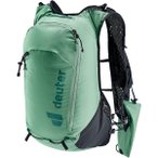 Deuter Ascender 13 Rucksack (Größe 13L, gruen)