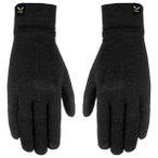 Salewa - Cristallo Liner Gloves - Handschuhe Gr Unisex S schwarz