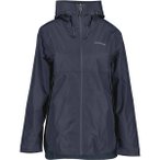 DIDRIKSONS Damen Jacke TILDE WNS JKT 4, Größe 34 in Blau