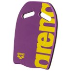 Arena - Kickboard - Schwimmhilfe Gr One Size lila/grün