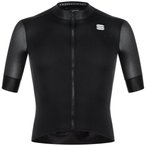Sportful SRK Trikot Herren  Radtrikots schwarz Größe S Gravel | Rennrad  Atmun