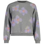 Maloja - Women's MangaraM. - Hemd Gr L grau